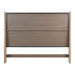 Brentwood Uph Panel Headboard image