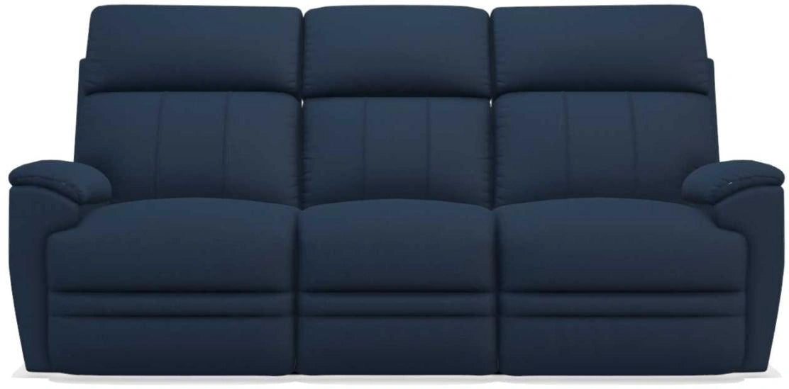 La-Z-Boy Talladega Admiral La-Z-Time Full Reclining Sofa