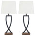 Makara Table Lamp (Set of 2) image