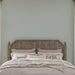 Hickory Grove Panel Headboard image