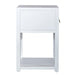 East End 1 Shelf Accent Table image