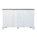 Abbey Park Buffet in Antique White image