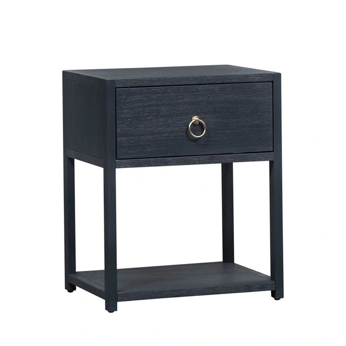 East End 1 Shelf Accent Table image