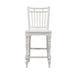 Magnolia Manor Spindle Back Counter Chair (RTA) image