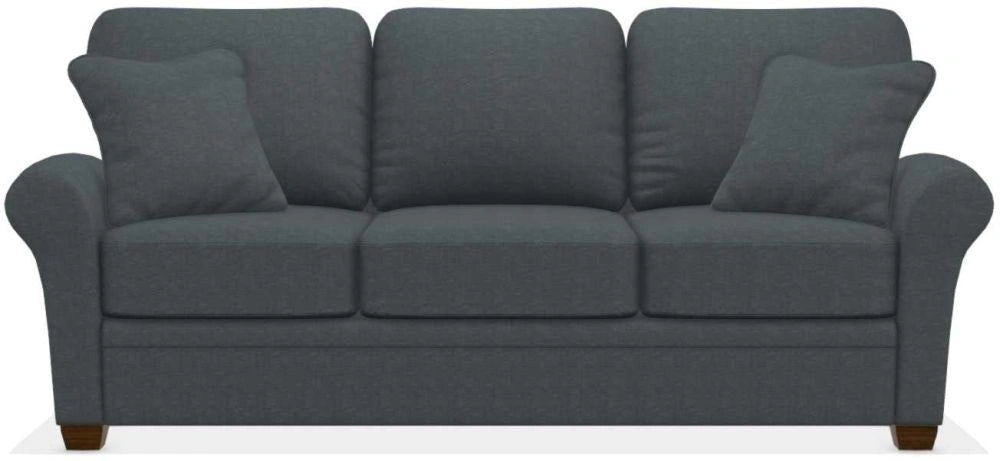La-Z-Boy Natalie Premier Navy Sofa