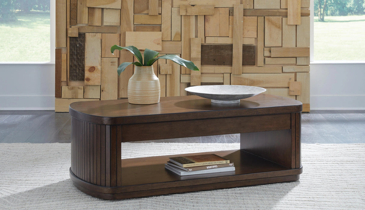 Korestone Lift-Top Coffee Table