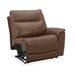 Collins R Arm Recliner P3 & ZG image