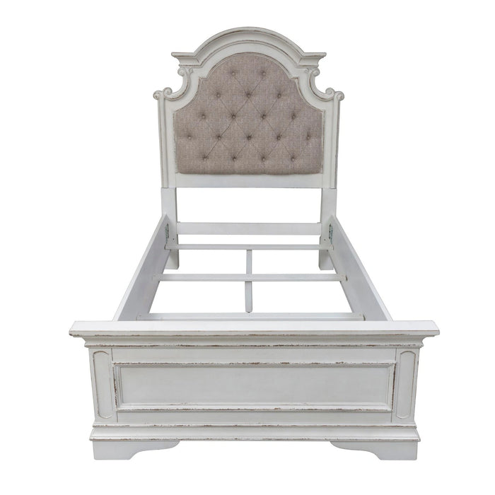 Magnolia Manor Upholstered Bed image
