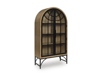 Gwenwich Accent Cabinet