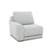 Blake L Arm Recliner P2 & ZW image