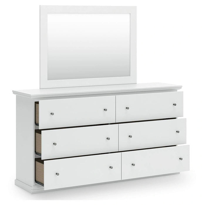 Bostwick Shoals Bedroom Set