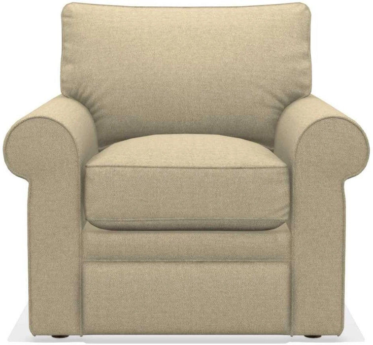 La-Z-Boy Collins Premier Ivory Stationary Chair
