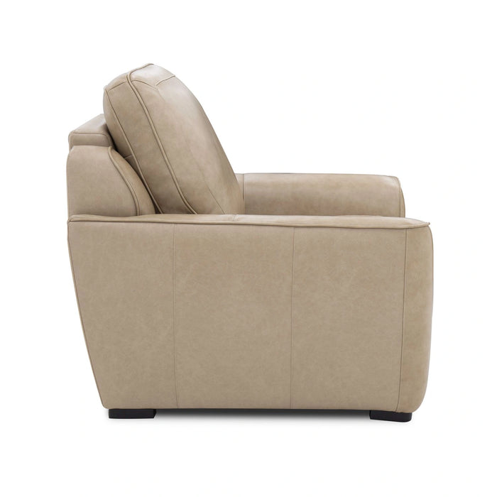 Blake Recliner P2 & ZW image