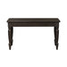 Harvest Home Writing Desk in Chalkboard image