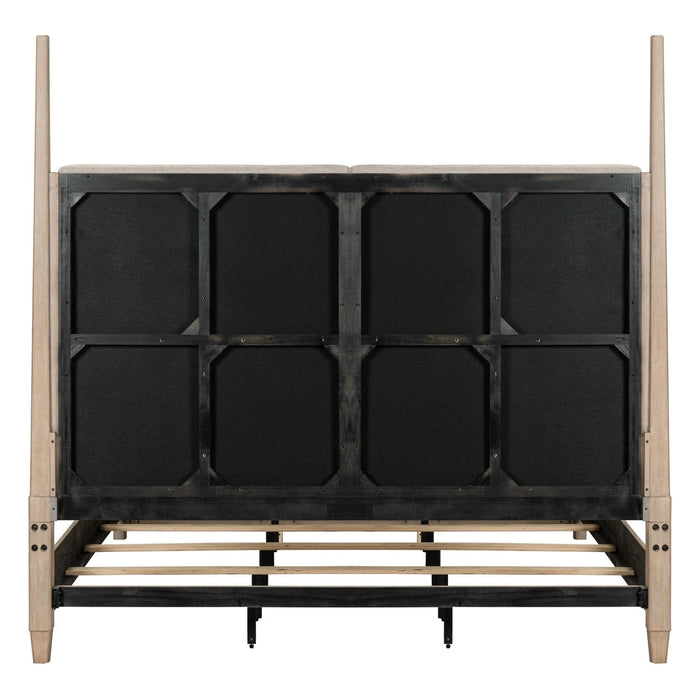 Proximity Place King California Poster Bed image