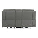 Camden Loveseat w/ Console P3 & ZW image