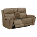 Camden Loveseat w/ Console P3 & ZW image