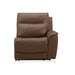 Collins R Arm Recliner P3 & ZG image