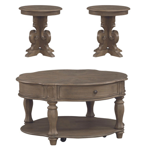 Magnolia Manor Opt 3 Piece Set image