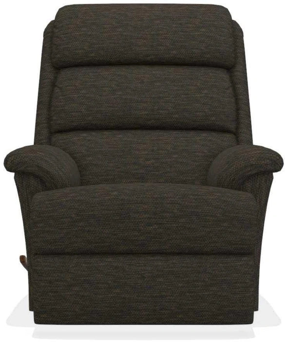 La-Z-Boy Astor Reclina-Rocker Espresso Recliner