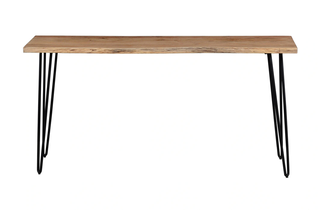 Natures Edge Sofa Counter Table
