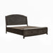 Avalon Panel Storage Bed image
