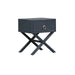 East End 1 Drawer Accent Table image