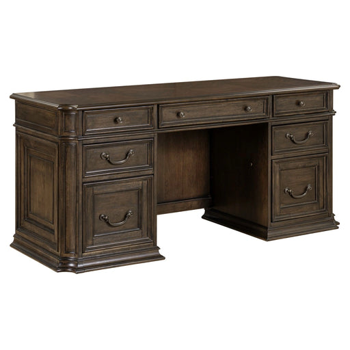 Providence Park Jr Executive Credenza Top image