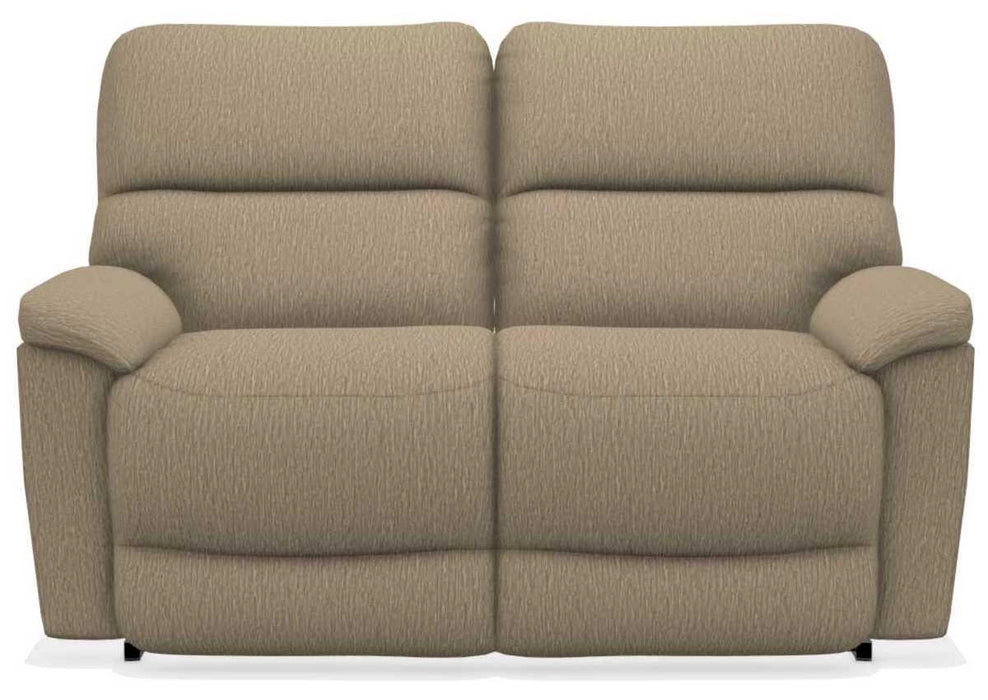 La-Z-Boy Brooks Driftwood Power Reclining Loveseat
