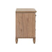 Hickory Grove Nightstand w/ Charging Station image