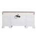 Magnolia Manor Jr Executive Credenza Base image