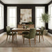 Hendrix Place 5 Piece Rectangular Table Set image