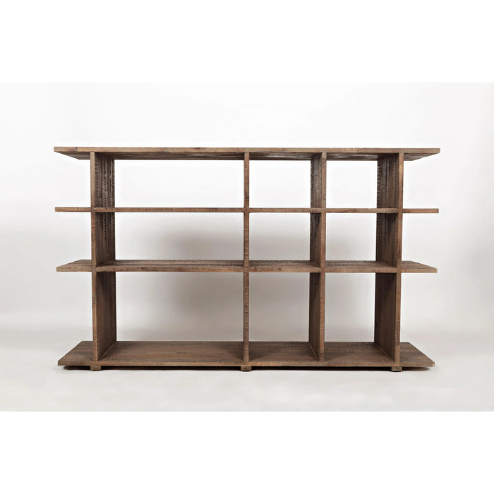 Conundrum Bookcase