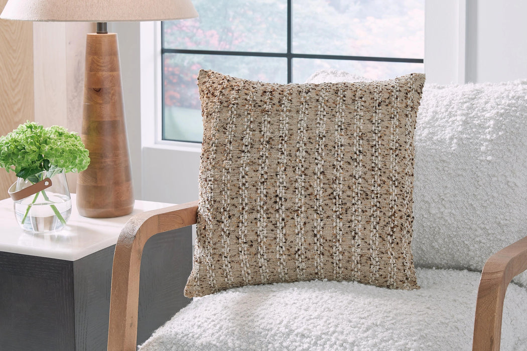 Vorlane Pillow