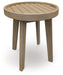 Marina Sun Outdoor End Table image