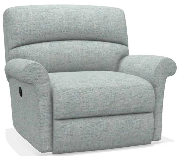 La-Z-Boy Robin Mist Reclining Chair and a Half
