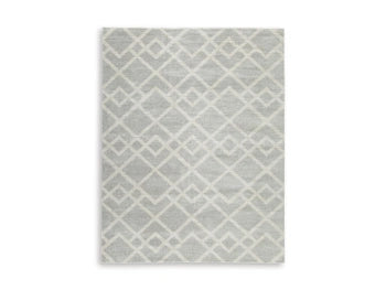 Unawick Large Rug