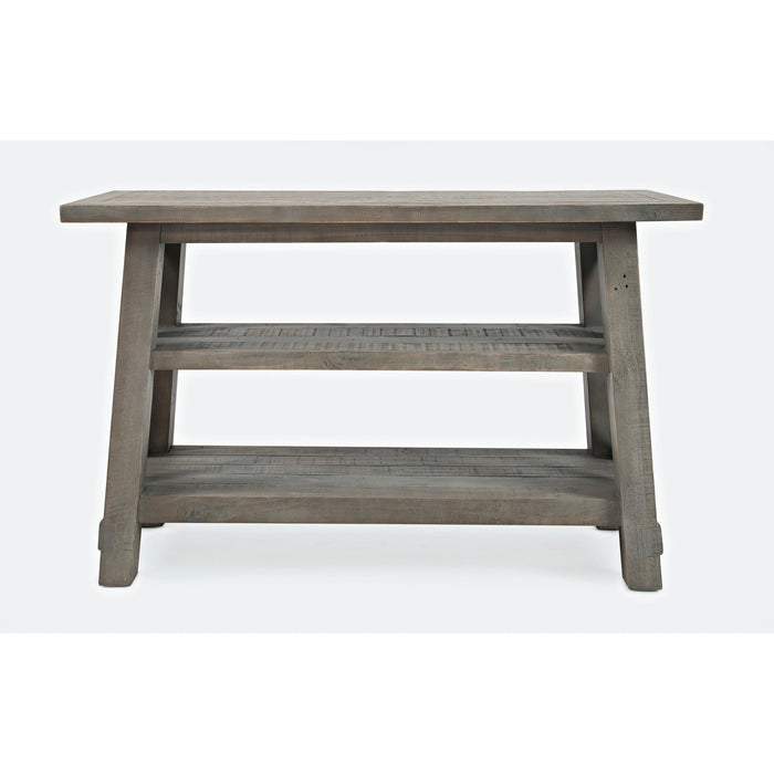 Outer Banks Sofa Console