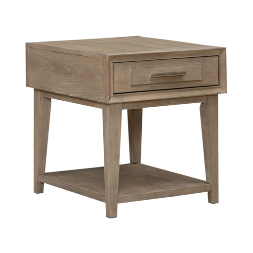 Brentwood End Table image