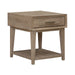 Brentwood End Table image