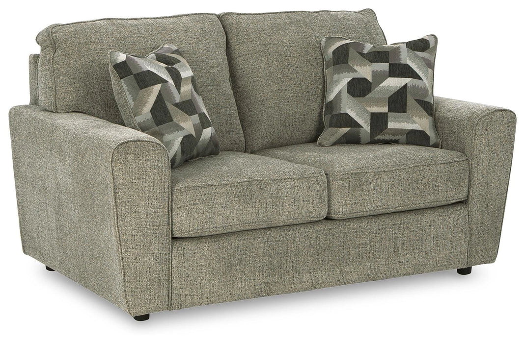 Cascilla Living Room Set