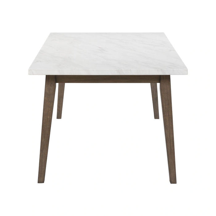 Edison Rectangular Leg Table image