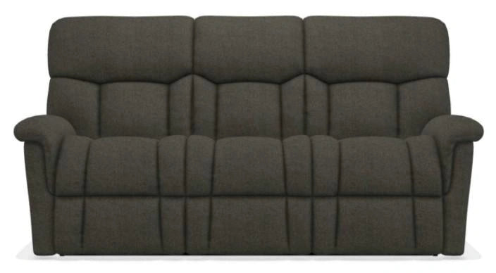 La-Z-Boy Mateo Midnight Power Wall Recliner Sofa
