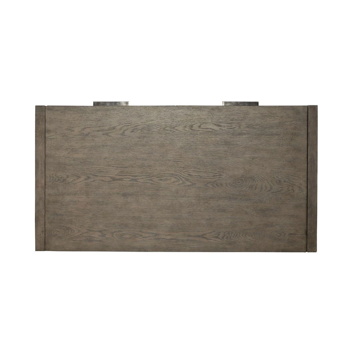 Bartlett Field Cocktail Table in Dusty Taupe image