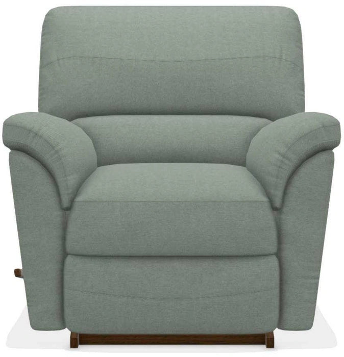 La-Z-Boy Reese Reclina-Rocker Patina Recliner