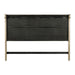 Rustic Traditions Sleigh Headboard image