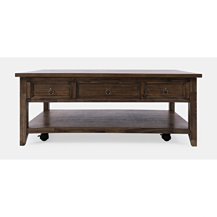 Bakersfield Lift Top Coffee Table