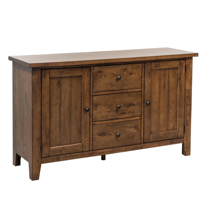 Hearthstone Ridge Buffet image