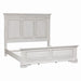 Abbey Park King California Panel Bed image