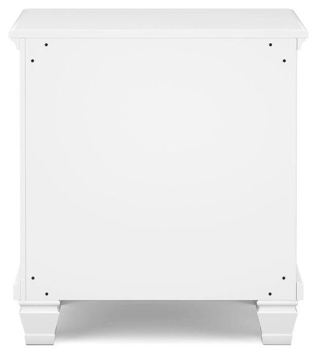 Fortman Nightstand